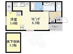 🉐敷金礼金0円！🉐グレイス鶴舞