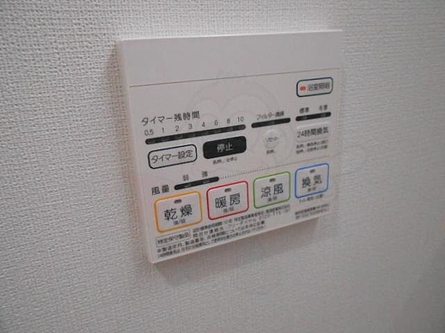 浴室