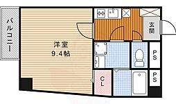 スカイコート葵
