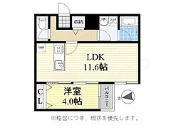 クラージュ吹上
