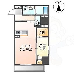 フェアモント千代田 8階