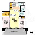 L'ENVOLMEIEKI9階21.0万円