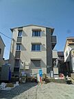 愛知県名古屋市瑞穂区亀城町4丁目4番3号：物件画像／株式会社ＰＩＴＴＡＲＩ賃貸　賃貸住宅サービス FC金山店
