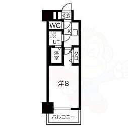 エスリード金山クラッシィ 13階/-