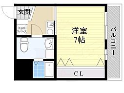 メゾン五月 3階