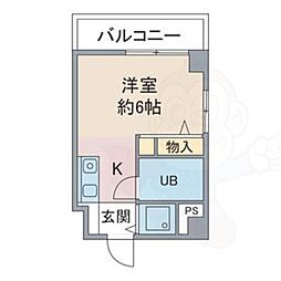 🉐敷金礼金0円！🉐アネックス春日野