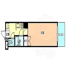 レジデンス新栄 6階/-