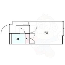 🉐敷金礼金0円！🉐ニッシンハイツ笠寺