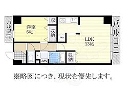 石川橋セブン 3階