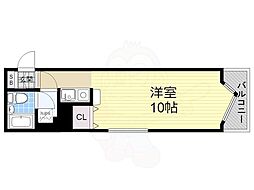 グリーンハイツ浅間町 5階/-