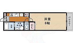 🉐敷金礼金0円！🉐アンプルール リーブル ロイヤル