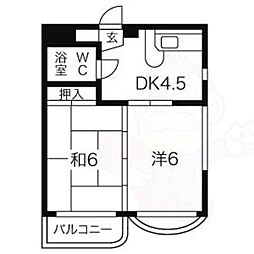 🉐敷金礼金0円！🉐プレスイン明治