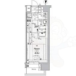 メイクス矢場町 11階/-