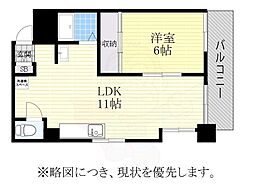 第2沢の井ビル 4階/-