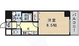 グランツ昭和館 9階