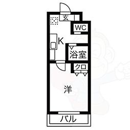 A-City港宝神 3階