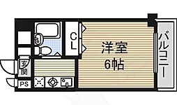 グレイス日比野 7階/-