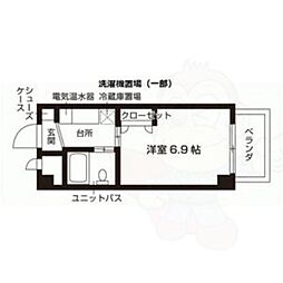 S・V丸の内 11階