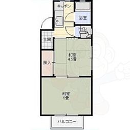 コープ大生 2階