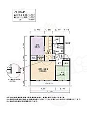 アーバンフォレスト金山 2号棟 8階