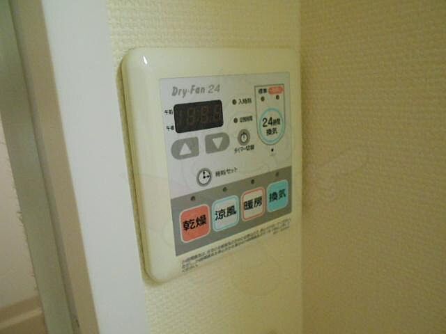 浴室