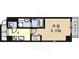 STERN23 6階