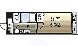 リノバス名港 3階/-