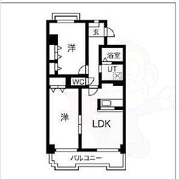 リアライズ稲永駅前 1階