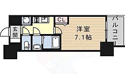 プレサンス金山コネクト 3階/-