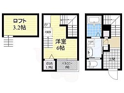 グランドステージ新栄 1階