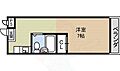 ガーデンパレス桜山4階3.5万円