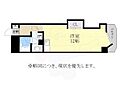 秋月ハイツ5階5.5万円