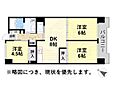 ビレッジハウス笠寺タワー1階6.1万円