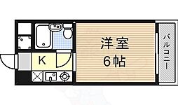 サンシャインサツキ 2階/-
