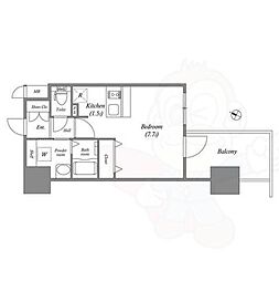 アドバンス名古屋モクシー 11階