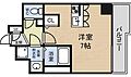 スクエアアパートメント11階5.7万円