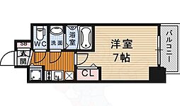 プレサンス栄ブリオ 6階/-