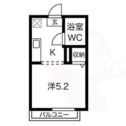 🉐敷金礼金0円！🉐メゾン尾頭橋