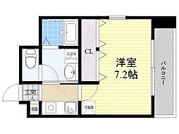 アスティ千種 2階