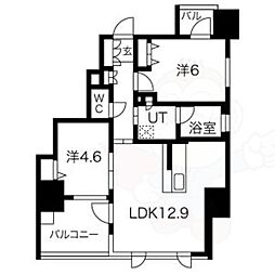 プレサンスロジェ鶴舞駅前 11階