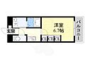 リシュドール伝馬9階5.4万円