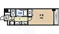 プレサンス千種駅前ネオステージ5階5.1万円