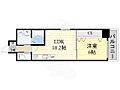 D&DesignRESIDENCE7階9.4万円