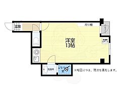 第一中村ビル 2階/-