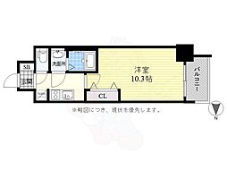 プレサンス丸の内リラティ 9階/-