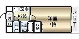 ハイム金山南 2階
