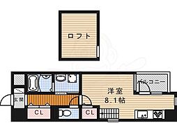 Y’s東別院 4階