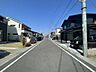 その他：前面道路含む現地写真