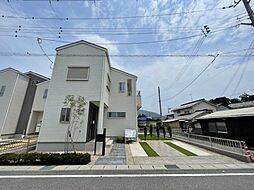 近江八幡市安土町常楽寺　中古　戸建て