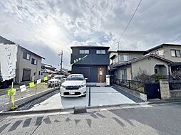 近江八幡市鷹飼町　新築　戸建て